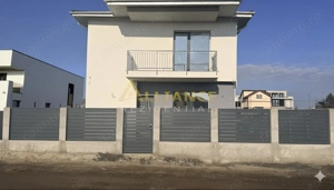 casa individuala || 4 camere || 5 min fata de STB