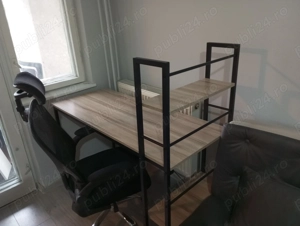 Dau in chirie garsoniera Cluj ultracentral, zona Teatru National  - imagine 3