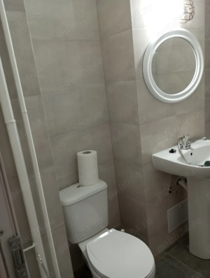 Dau in chirie garsoniera Cluj ultracentral, zona Teatru National  - imagine 6