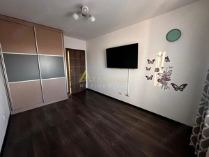 Parcul Tudor Arghezi Ap 3 Cam decomandat 81 MP - imagine 18