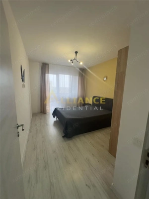 Apartament 2 camere 45 mp cu terasa etaj 2 BIRUINTEI - imagine 14