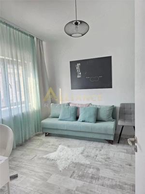 CASA TIP DUPLEX - POPESTI LEORDENI - Gata de mutat - imagine 8