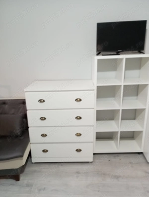 Dau in chirie garsoniera Cluj ultracentral, zona Teatru National  - imagine 2