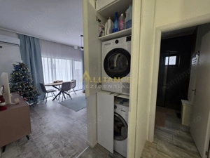 CASA TIP DUPLEX - POPESTI LEORDENI - Gata de mutat - imagine 13
