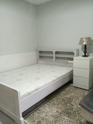 Dau in chirie garsoniera Cluj ultracentral, zona Teatru National  - imagine 5