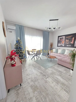 CASA TIP DUPLEX - POPESTI LEORDENI - Gata de mutat - imagine 2