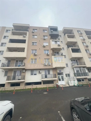 Apartament 2 camere 45 mp cu terasa etaj 2 BIRUINTEI
