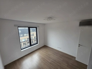 Apartament modern cu 2 camere + Loc de parcare in complex Pipera H lake - imagine 3