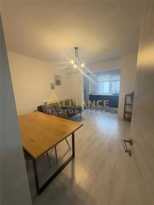 Apartament 2 camere 45 mp cu terasa etaj 2 BIRUINTEI - imagine 6