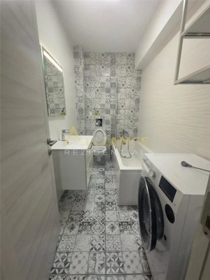 Apartament 2 camere 45 mp cu terasa etaj 2 BIRUINTEI - imagine 10