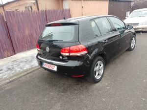 Vw Golf 6 ,Diesel impecabil - imagine 5