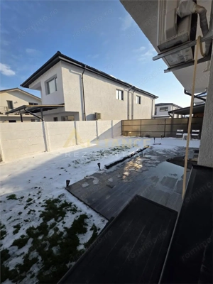 CASA TIP DUPLEX - POPESTI LEORDENI - Gata de mutat - imagine 19