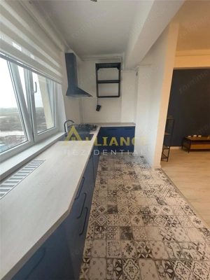 Apartament 2 camere 45 mp cu terasa etaj 2 BIRUINTEI - imagine 9