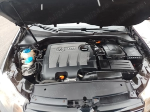 Vw Golf 6 ,Diesel impecabil