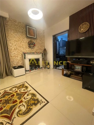 Apartament 3 camere parcare inclusa Drumul Fermei