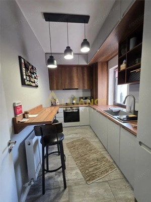 CASA TIP DUPLEX - POPESTI LEORDENI - Gata de mutat - imagine 6