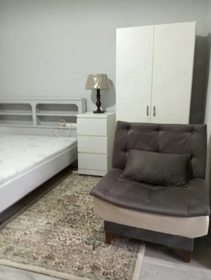 Dau in chirie garsoniera Cluj ultracentral, zona Teatru National  - imagine 4