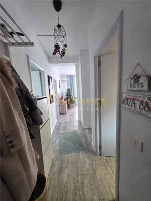 CASA TIP DUPLEX - POPESTI LEORDENI - Gata de mutat - imagine 5
