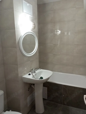 Dau in chirie garsoniera Cluj ultracentral, zona Teatru National  - imagine 7