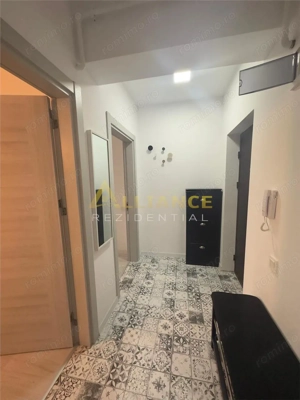 Apartament 2 camere 45 mp cu terasa etaj 2 BIRUINTEI - imagine 5