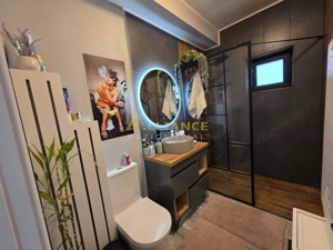 CASA TIP DUPLEX - POPESTI LEORDENI - Gata de mutat - imagine 14