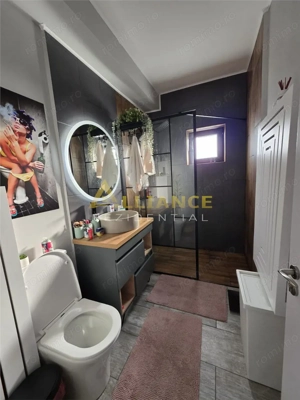 CASA TIP DUPLEX - POPESTI LEORDENI - Gata de mutat - imagine 15