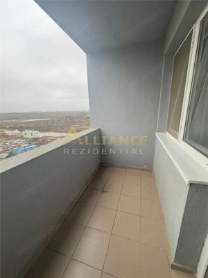 Apartament 2 camere 45 mp cu terasa etaj 2 BIRUINTEI - imagine 13