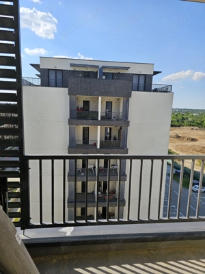 Apartament modern cu 2 camere + Loc de parcare in complex Pipera H lake