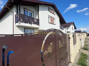 Casa moderna || Dotari premium || Panouri solare - imagine 4