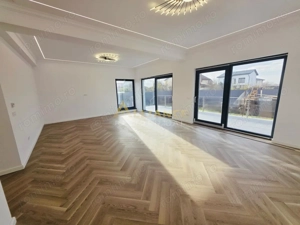 Casa moderna de vanzare in Berceni – 4 dormitoare - 3 bai - teren 540 mp - imagine 8