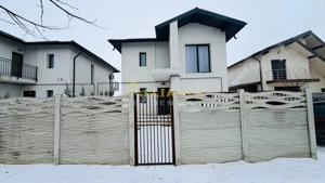 Casa Individuala Bulevardul Principal - 4 camere - mobilata - 1 minut STV