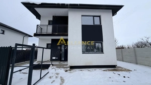 Casa individula-4camere-3 bai - 320mp - imagine 14