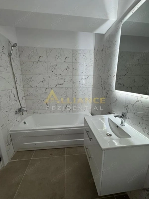 Parcul Tudor Arghezi vand apartament 2 camere decomandat - imagine 8