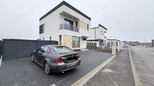 Oferta Casa 4 camere–Berceni, disponibil si in rate ! - imagine 3