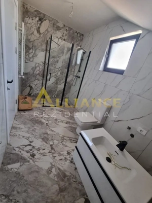 Casa individuala P+M - 4 camere - 2 bai - 380 mp teren - imagine 3