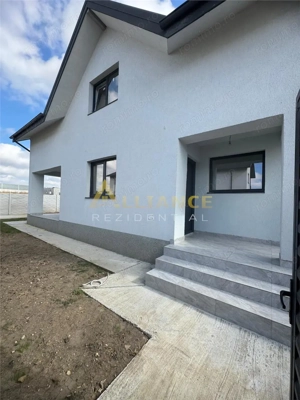 Casa - 4 camere - 144 mp utili - La 5 min de metrou - imagine 2