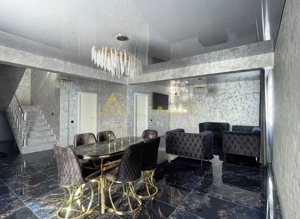 Casa individuala P+1E || 3 camere 2 bai || teren 407mp - imagine 8