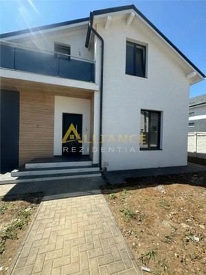 Casa Individuala in Berceni – 5 camere - 2 bai - 360mp