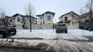 Casa Individuala Bulevardul Principal - 4 camere - mobilata - 1 minut STV