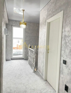 Casa individuala P+1E || 3 camere 2 bai || teren 407mp - imagine 5