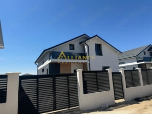 Casa Individuala in Berceni – 5 camere - 2 bai - 360mp - imagine 3