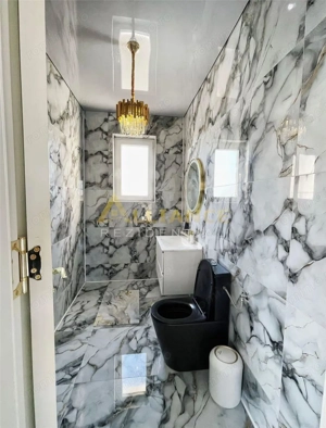 Casa individuala P+1E || 3 camere 2 bai || teren 407mp - imagine 6