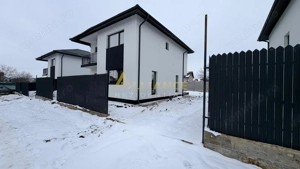 Casa individula-4camere-3 bai - 320mp - imagine 11