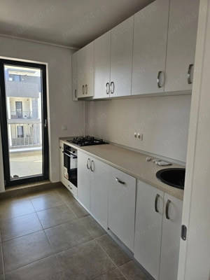 Apartament modern cu 2 camere + Loc de parcare in complex Pipera H lake - imagine 4