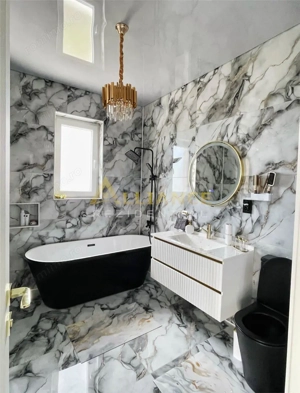 Casa individuala P+1E || 3 camere 2 bai || teren 407mp - imagine 7