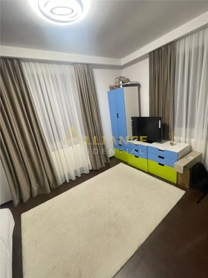 [CAMPUS] Apartament 3 camere - Mobilat si Utilat - imagine 5