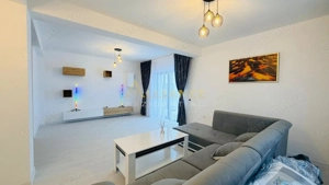 Casa Individuala Bulevardul Principal - 4 camere - mobilata - 1 minut STV - imagine 12