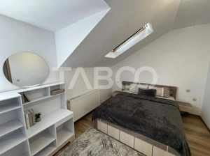 Casa tip insiruita de vanzare 100mpu 210mp teren   Sura Mica Sibiu  - imagine 8