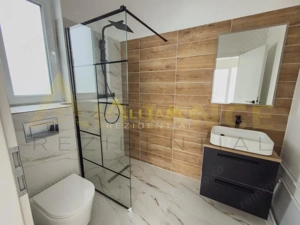 Casa Eleganta pe Parter in Comuna Berceni, Strada Miorita - imagine 5