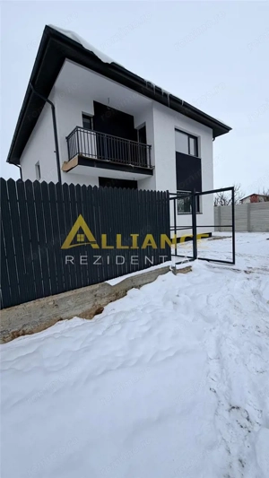 Casa individula-4camere-3 bai - 320mp - imagine 12